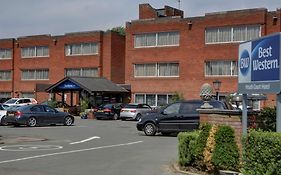 Best Western Heath Court Hotel